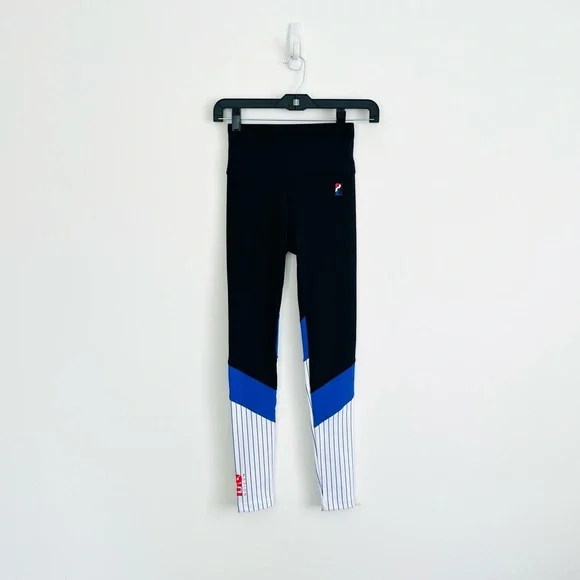 P.E. Nation Bodywork Leggings NWT - Picture 4 of 14